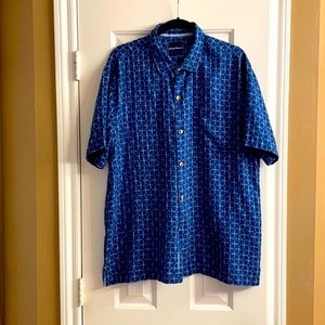 Tommy Bahama Men’s Shirt